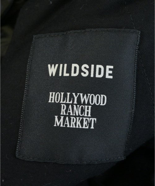 WILDSIDE YOHJI YAMAMOTO 長