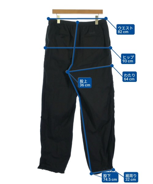 WILDSIDE YOHJI YAMAMOTO 長