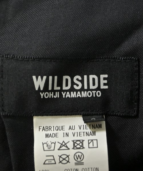 WILDSIDE YOHJI YAMAMOTO 休閒褲