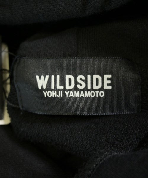 WILDSIDE YOHJI YAMAMOTO 連帽衫