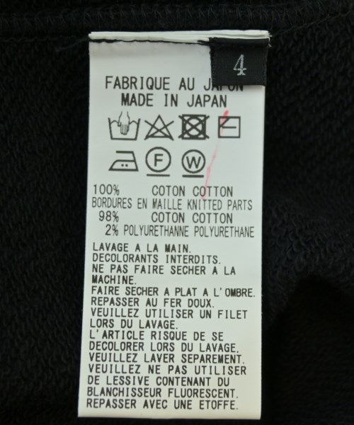 WILDSIDE YOHJI YAMAMOTO 連帽衫