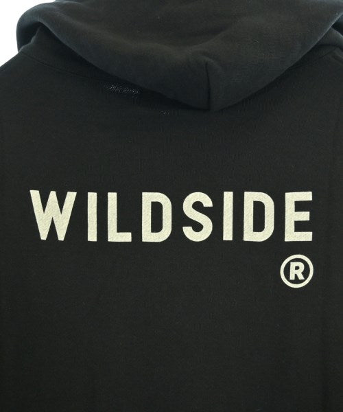 WILDSIDE YOHJI YAMAMOTO 連帽衫