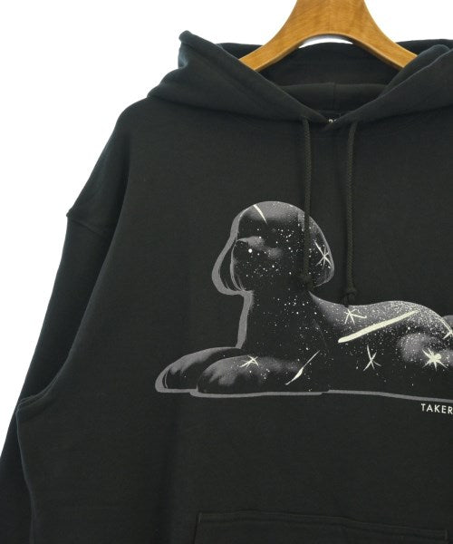 WILDSIDE YOHJI YAMAMOTO 連帽衫