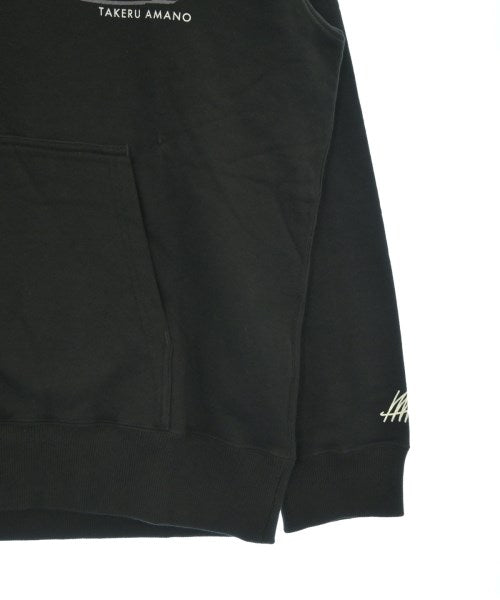 WILDSIDE YOHJI YAMAMOTO 連帽衫