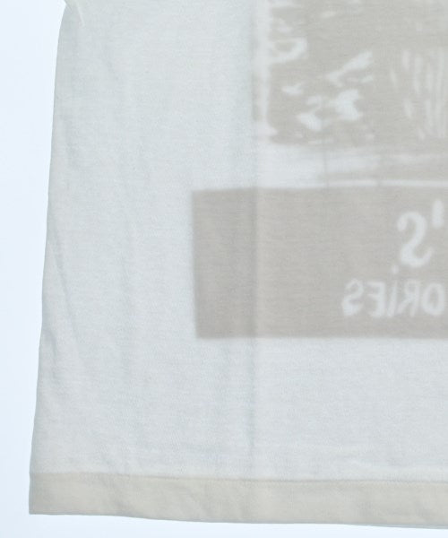 WILDSIDE YOHJI YAMAMOTO T恤/上衣