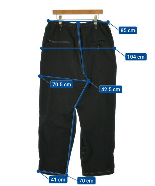 WILDSIDE YOHJI YAMAMOTO 其他款