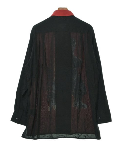 WILDSIDE YOHJI YAMAMOTO 休閒襯衫
