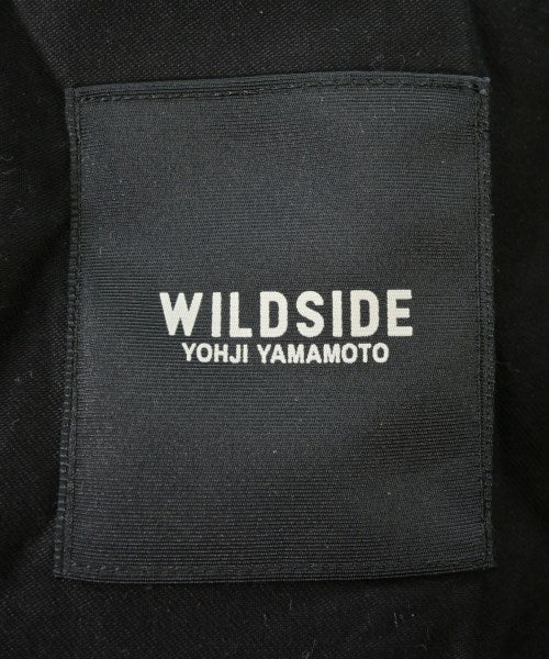 WILDSIDE YOHJI YAMAMOTO 其他款
