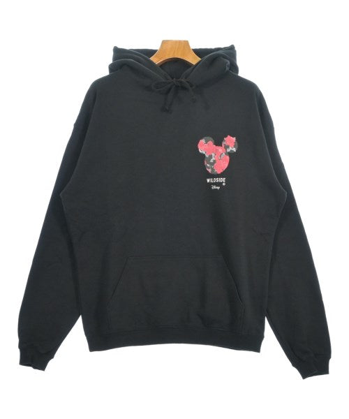 WILDSIDE YOHJI YAMAMOTO 連帽衫