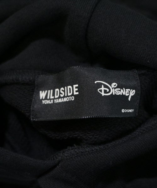 WILDSIDE YOHJI YAMAMOTO 連帽衫