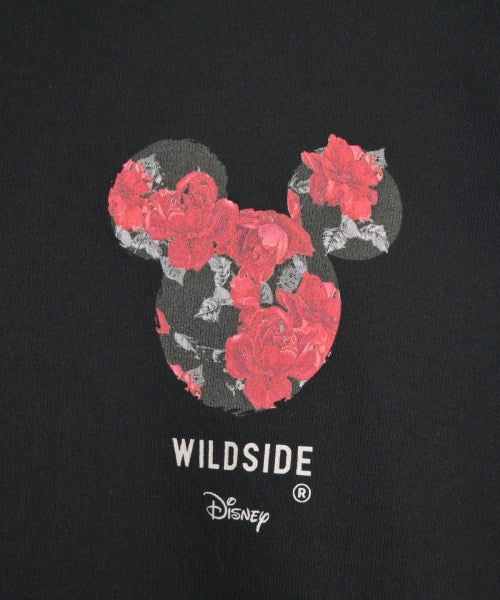 WILDSIDE YOHJI YAMAMOTO 連帽衫