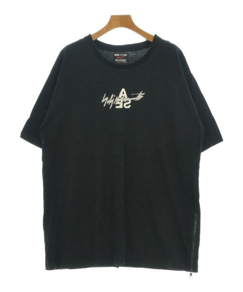 WILDSIDE YOHJI YAMAMOTO T恤/上衣