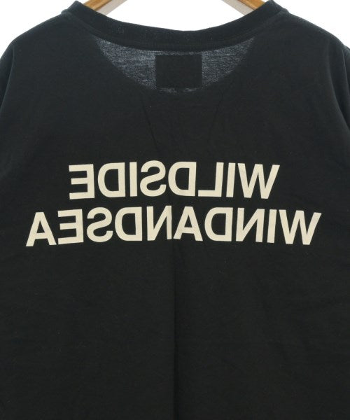 WILDSIDE YOHJI YAMAMOTO T恤/上衣