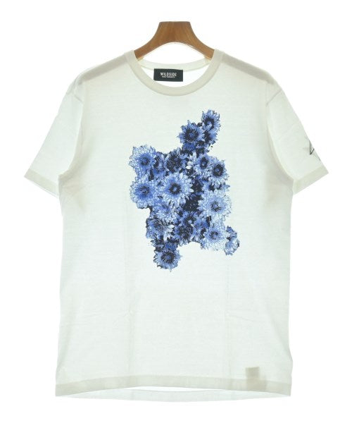 WILDSIDE YOHJI YAMAMOTO T恤/上衣