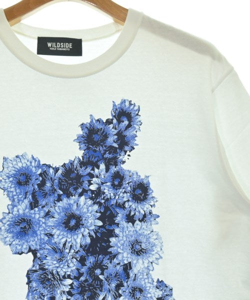 WILDSIDE YOHJI YAMAMOTO T恤/上衣