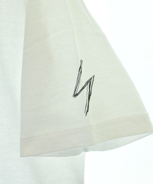 WILDSIDE YOHJI YAMAMOTO T恤/上衣