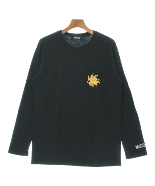 WILDSIDE YOHJI YAMAMOTO T恤/上衣
