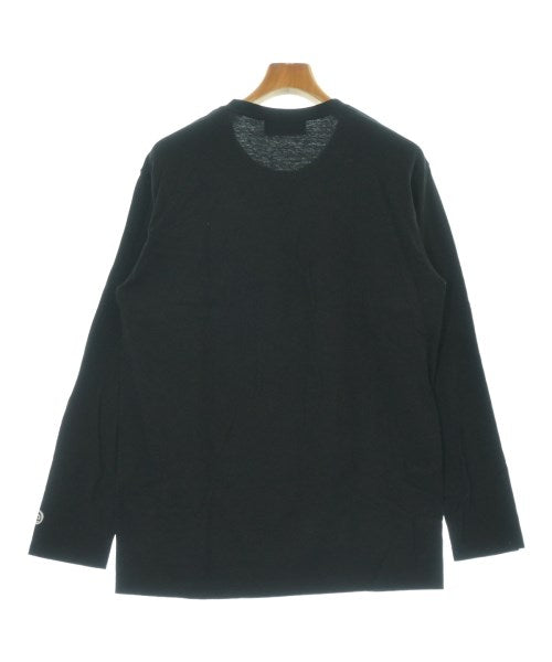 WILDSIDE YOHJI YAMAMOTO T恤/上衣