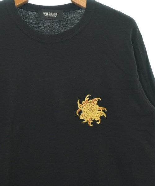 WILDSIDE YOHJI YAMAMOTO T恤/上衣