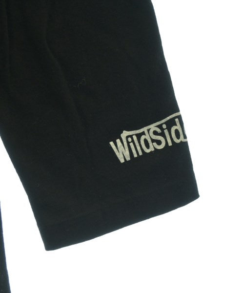 WILDSIDE YOHJI YAMAMOTO T恤/上衣