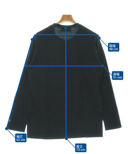WILDSIDE YOHJI YAMAMOTO T恤/上衣