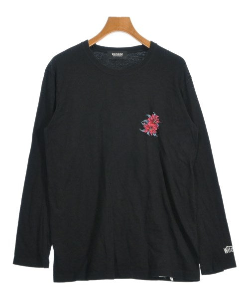 WILDSIDE YOHJI YAMAMOTO T恤/上衣