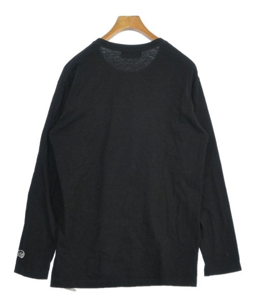 WILDSIDE YOHJI YAMAMOTO T恤/上衣