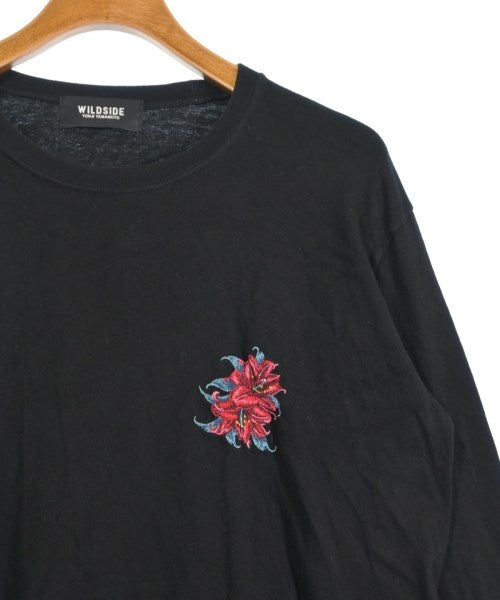 WILDSIDE YOHJI YAMAMOTO T恤/上衣