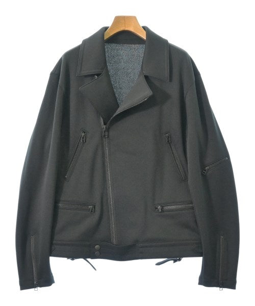 WILDSIDE YOHJI YAMAMOTO 騎士夾克