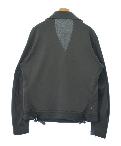 WILDSIDE YOHJI YAMAMOTO 騎士夾克