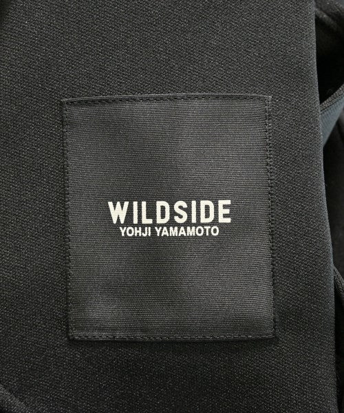 WILDSIDE YOHJI YAMAMOTO 騎士夾克