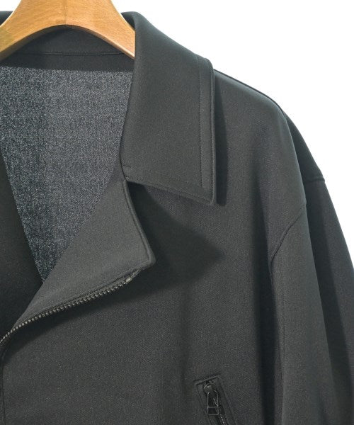 WILDSIDE YOHJI YAMAMOTO 騎士夾克