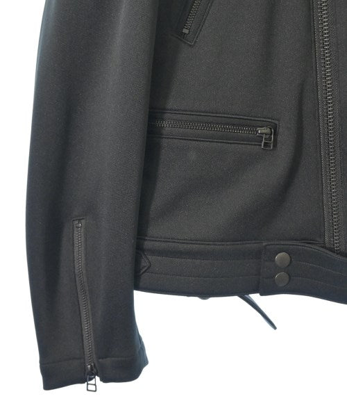 WILDSIDE YOHJI YAMAMOTO 騎士夾克
