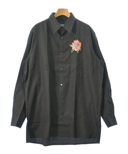 WILDSIDE YOHJI YAMAMOTO 休閒襯衫