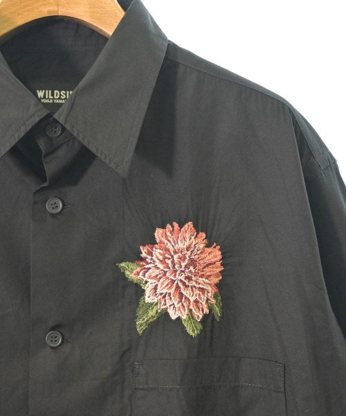 WILDSIDE YOHJI YAMAMOTO 休閒襯衫