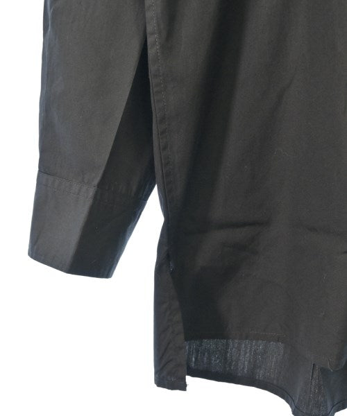 WILDSIDE YOHJI YAMAMOTO 休閒襯衫