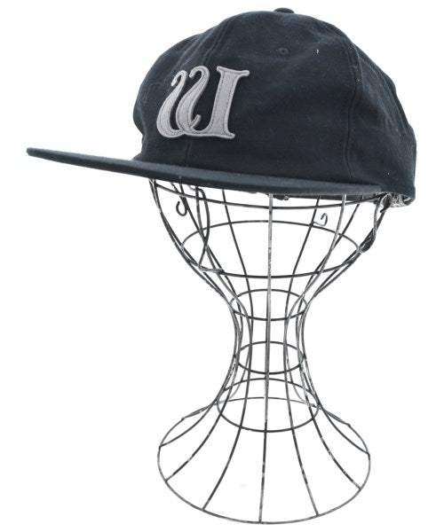 WILDSIDE YOHJI YAMAMOTO 棒球帽