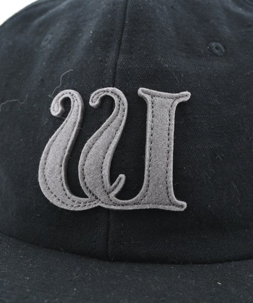 WILDSIDE YOHJI YAMAMOTO 棒球帽