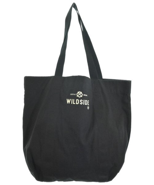 WILDSIDE YOHJI YAMAMOTO 托特包