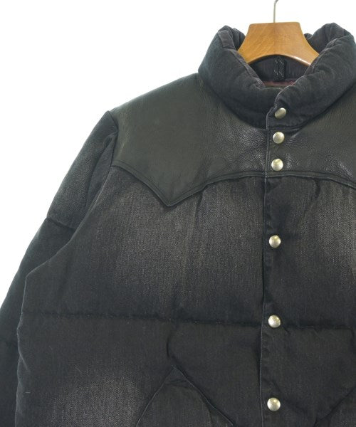 WILDSIDE YOHJI YAMAMOTO 羽絨夾克/背心