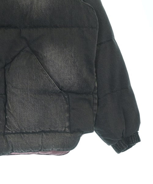 WILDSIDE YOHJI YAMAMOTO 羽絨夾克/背心