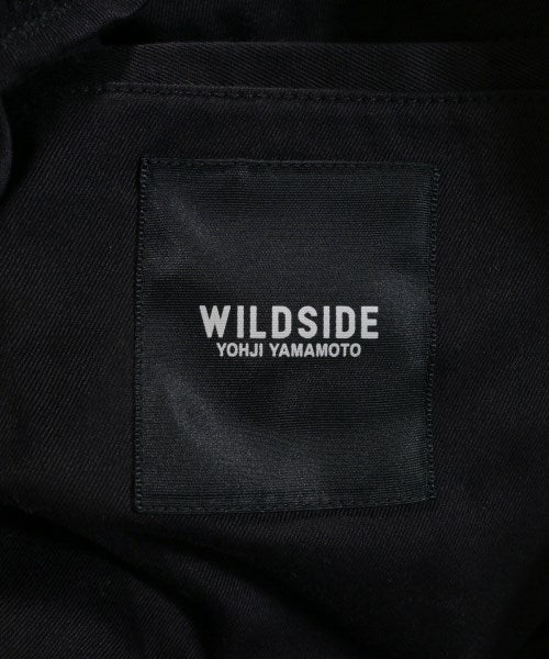 WILDSIDE YOHJI YAMAMOTO 其他飛行外套