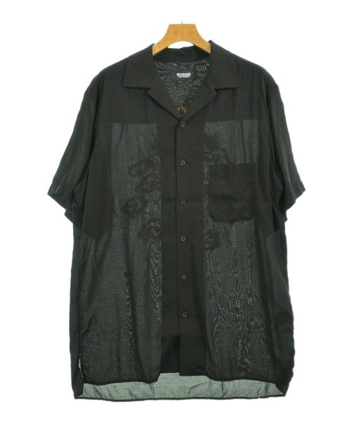 WILDSIDE YOHJI YAMAMOTO 休閒襯衫