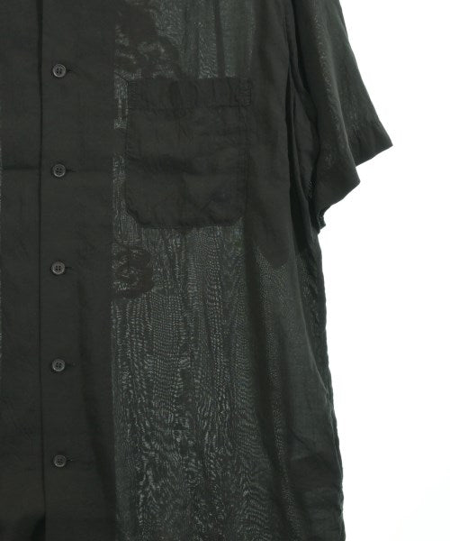 WILDSIDE YOHJI YAMAMOTO 休閒襯衫