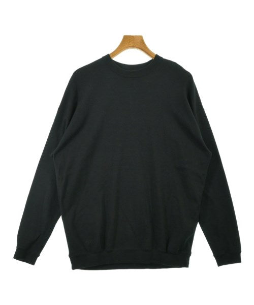 WILDSIDE YOHJI YAMAMOTO T恤/上衣
