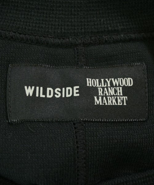 WILDSIDE YOHJI YAMAMOTO T恤/上衣