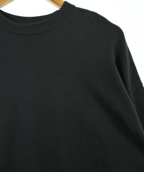 WILDSIDE YOHJI YAMAMOTO T恤/上衣
