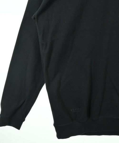 WILDSIDE YOHJI YAMAMOTO T恤/上衣