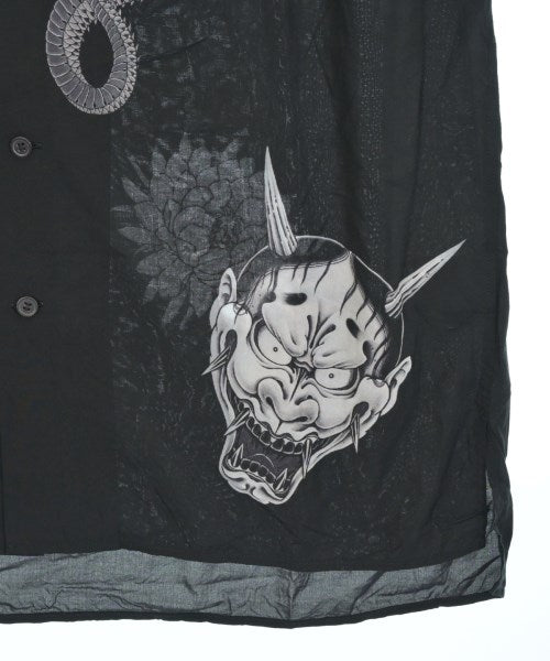 WILDSIDE YOHJI YAMAMOTO 休閒襯衫