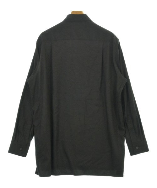 WILDSIDE YOHJI YAMAMOTO 休閒襯衫